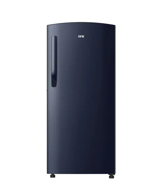 IFB - IFBDC-2132FCS Direct Cool Refrigerator 187 L | 2 Star | Metal - Cool Series