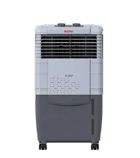 BALTRA Aloof 35L Cooler with Honey Comb Pad, Thermal Overload Protector - BF 227