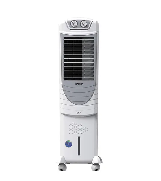 BALTRA Sky 35L Tower Cooler with Honey Comb Pad - BF 228
