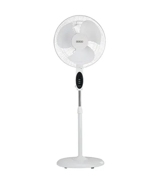 USHA Striker Hi Speed 16" Pedestal Fan - 2200 RPM 3 Blades