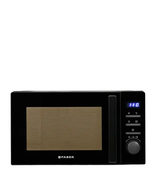 FABER FMW Instacook 20_S Digital Microwave