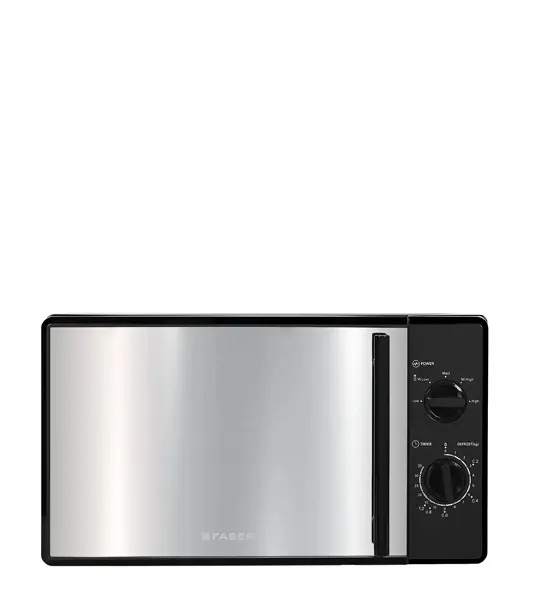 FABER FMW Instacook 20_S Microwave