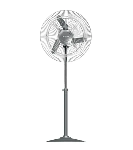 Havells 24 in Turboforce Pedestal Air Circulator Fan - FHACPSTSCL24
