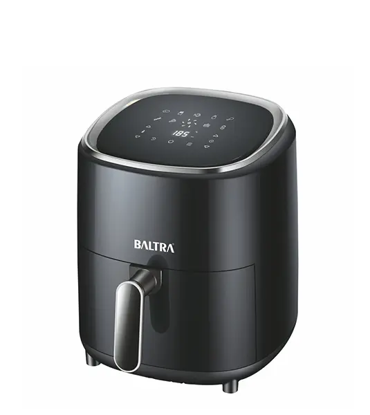 BALTRA Fiona Air Fryer with Digital Touch Panel 1200W, 3.5L Frying Basket - BAF 107