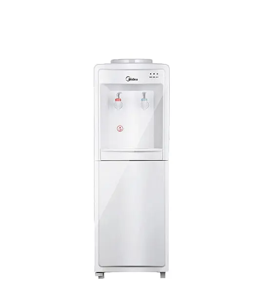 Midea Water Dispenser - MYD718S-X - Hot and Cold