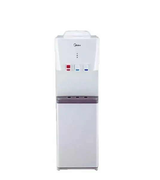 Midea Water Dispenser - Hot, Normal and Cold _ YD1740S-W