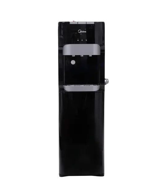 Midea Bottom Loading Hot, Normal & Cold Water Dispenser - YL1633S