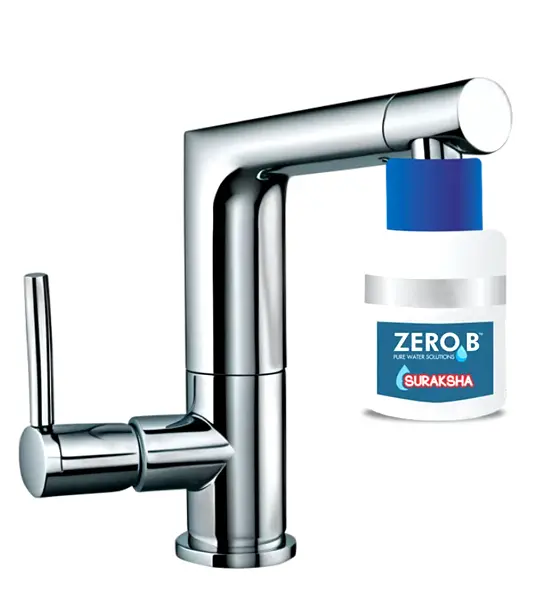 ZeroB Suraksha Tap Filter