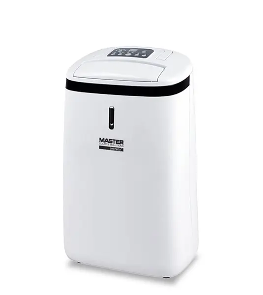 Master DH 720 – Condensation Dehumidifier