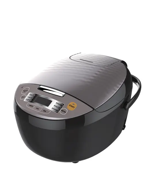 Comfee 1.8 Ltrs (7-in-1) Digital Multi Cooker | MB-FS5018D