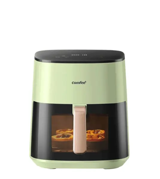 Comfee 7.5 Liter Touch Control Airfryer _ MF-CY75G2