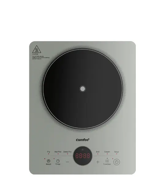Comfee Induction Cooker 2200W MC-ACL2203