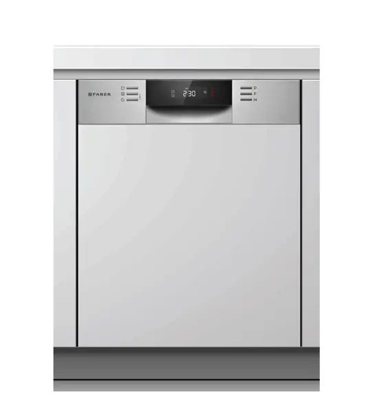 Faber 14 Place Settings Dishwasher - FSID 8PR 14S