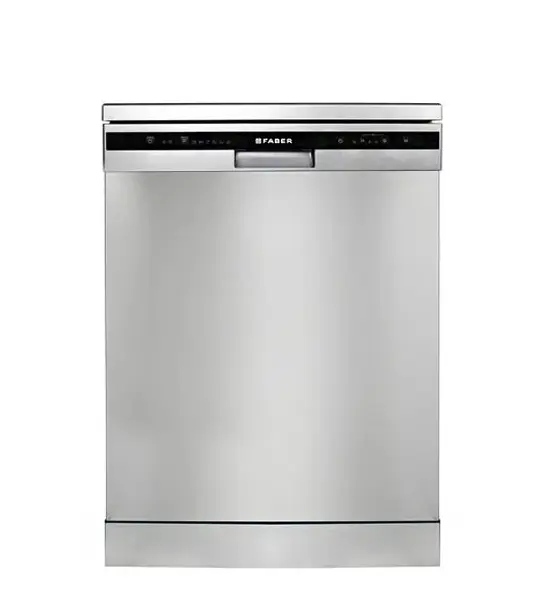 Faber Dishwasher FFSD 6PR 12S Neo | 12 Place Setting
