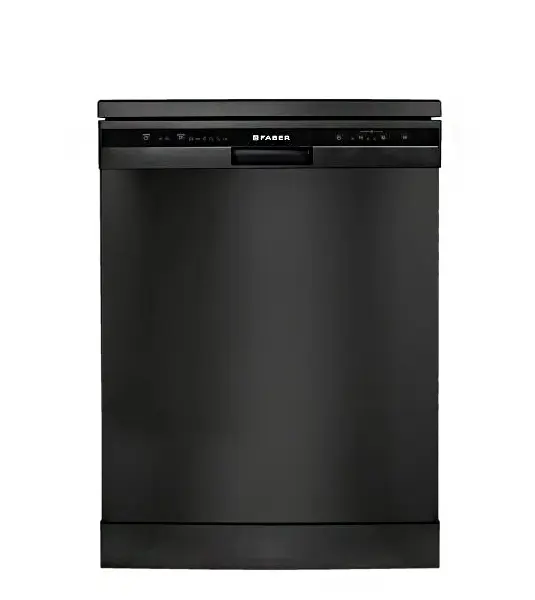 Faber Dishwasher FFSD 6PR 12S Neo BK | 12 Place Setting