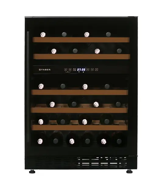 Faber Wine Cooler FWC JCF-145S 46 Bottles Capacity