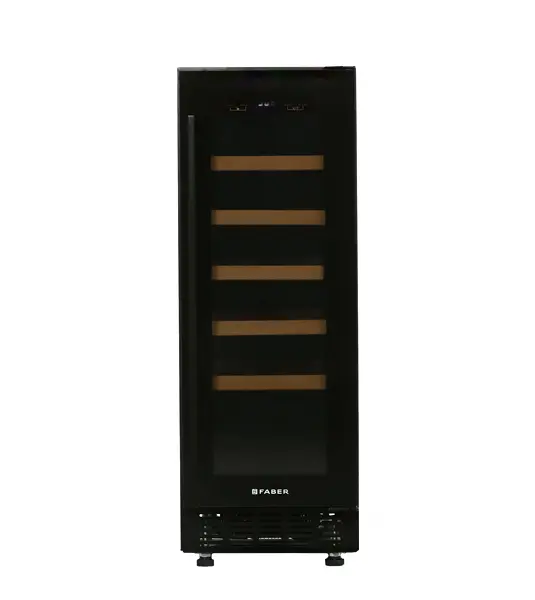 Faber Wine Cooler FWC JCF-58 20 Bottles Capacity