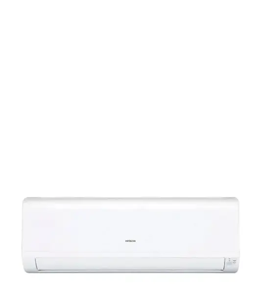 Hitachi 1.0 Ton Wall Mount Split Air Conditioner _ RSE012HCHA2EL