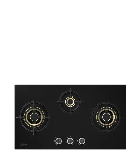 Midea 3 Burner Gas Hob 75GT503
