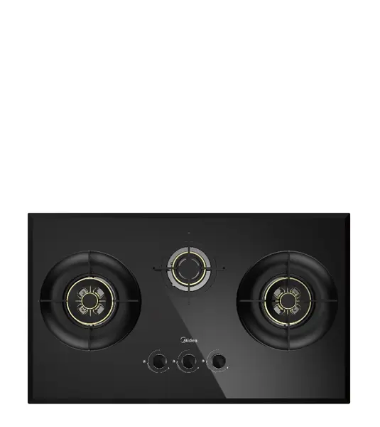 Midea 3 Burner Gas Hob MBI-SN30LPG-SG