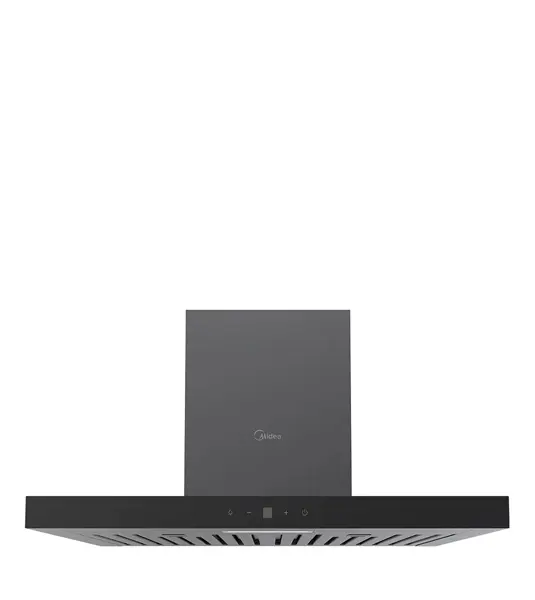Midea 60cm Touch Control Chimney 60M17
