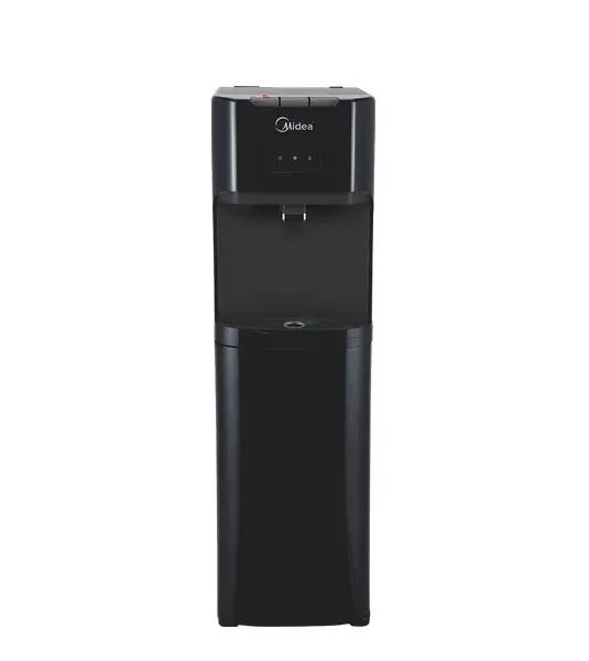 Midea Bottom Loading Water Dispenser YL1668S | 3 Temperature Selection | Compressor Cooling