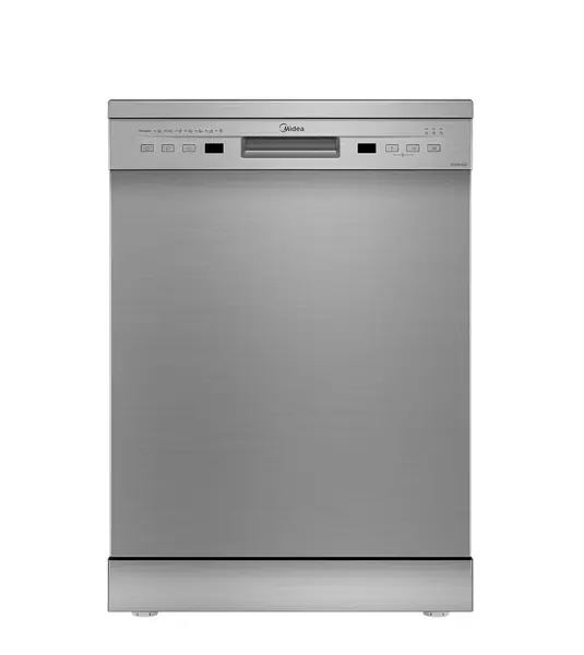 Midea Dishwasher WQP12-5201F _TORRINO 13 Place Setting Free Standing