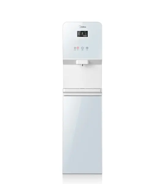 Midea Free Standing Water Purifier JL1850S-RO - Hot, Warm & Cold Water Dispenser