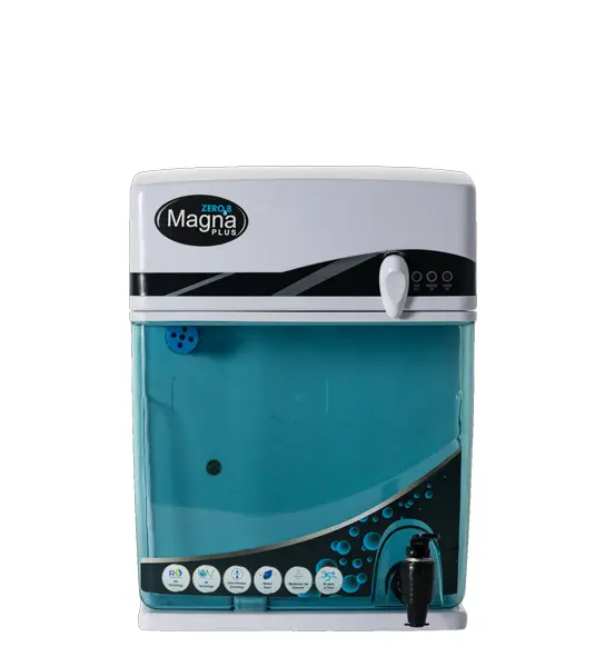 ZeroB Magna Plus RO+UV+UF+Minera Boost Water Purifier