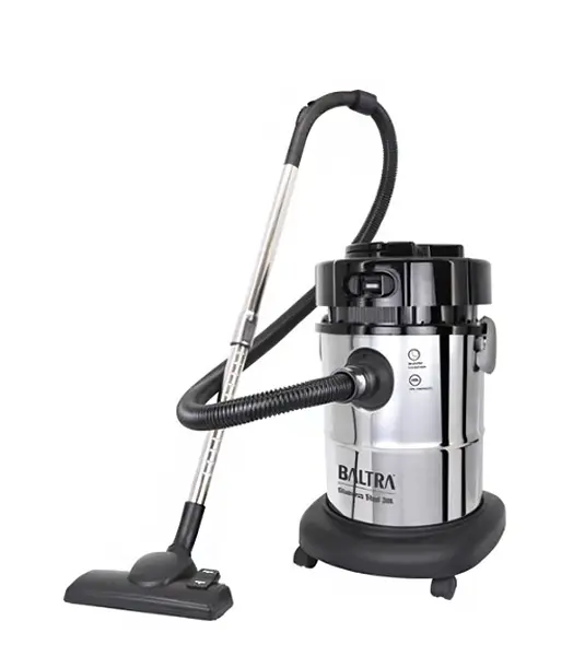 Baltra Wet and Dry Vacuum Cleaner - Hawk Eye BVC 219