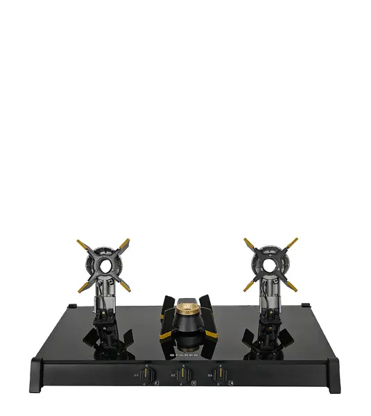 FABER Hob Cooktop Genius 753 AI BK