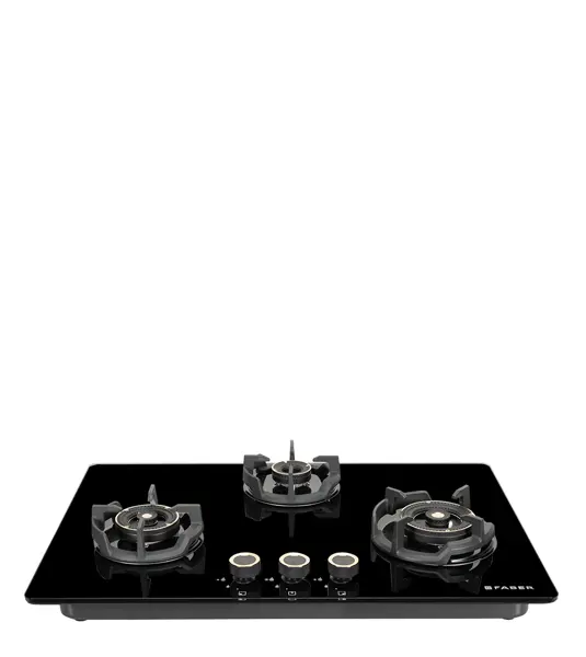FABER Hob Experia HT 753 ALU AI FFD