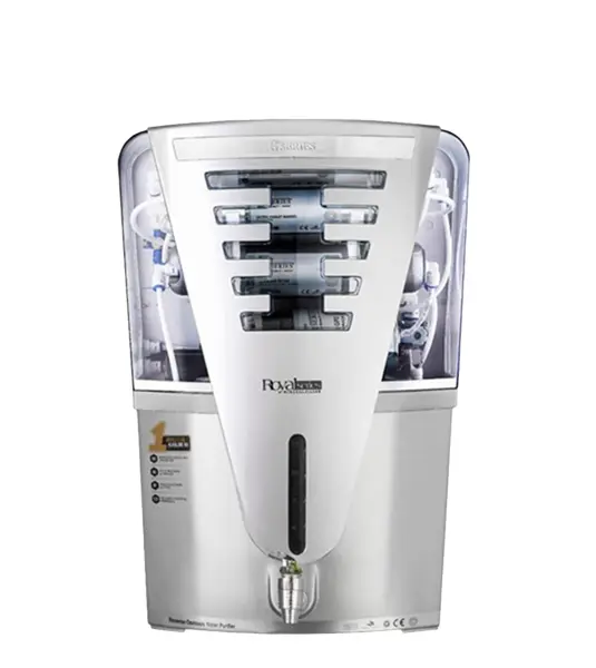 G+Series Royal Series RO Water Purifier