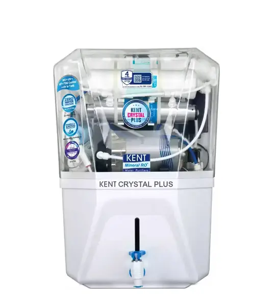 KENT Crystal Plus RO Water Purifier