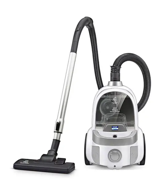 KENT Force Cyclonic Vacuum Cleaner