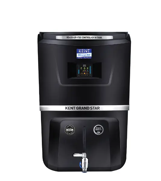 KENT Grand Star-B RO Water Purifier