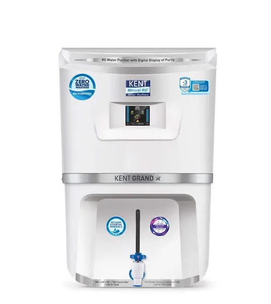 KENT Grand Star RO Water Purifier