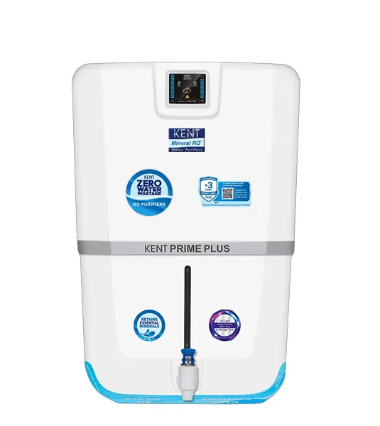 KENT Prime Plus RO Water Purifier