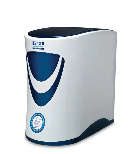 KENT Sterling Plus RO Water Purifier
