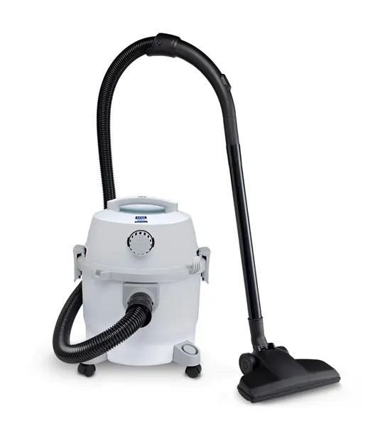 KENT Vortex Wet and Dry Vacuum Cleaner