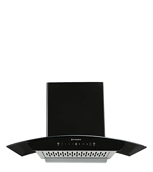 FABER Hood Sunny IN HC SC FL LG 75