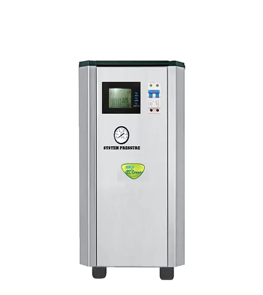 ZeroB Eco Smart 50LPH RO Water Purifier