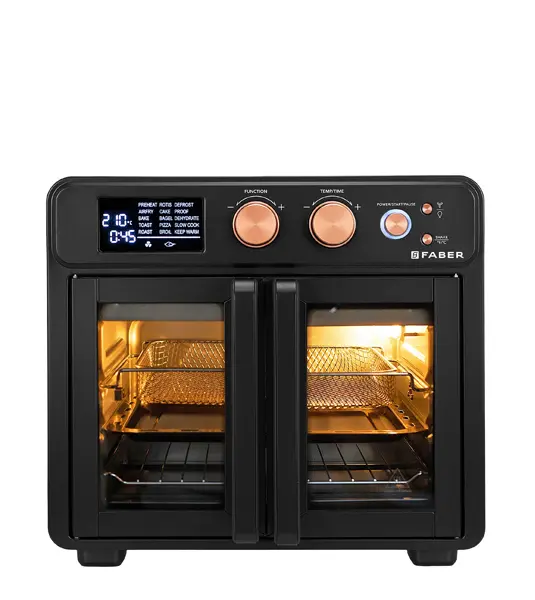FABER 25L Air Fryer Oven