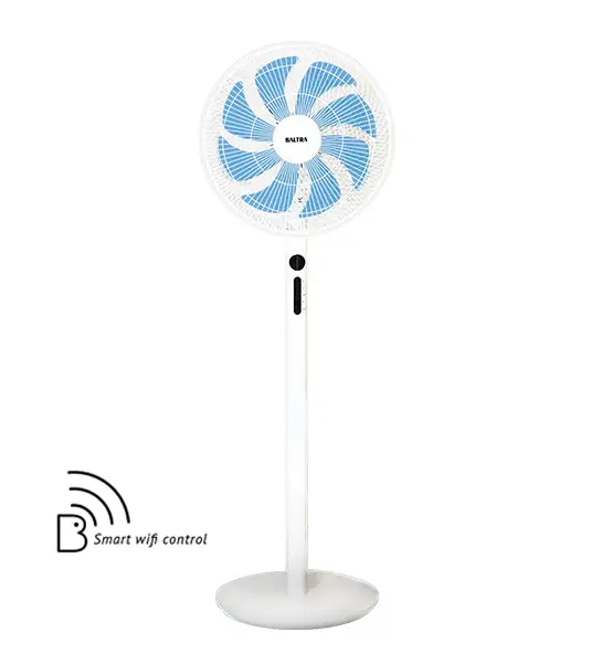 Baltra Infinia Fan BF 236 with Wifi Control