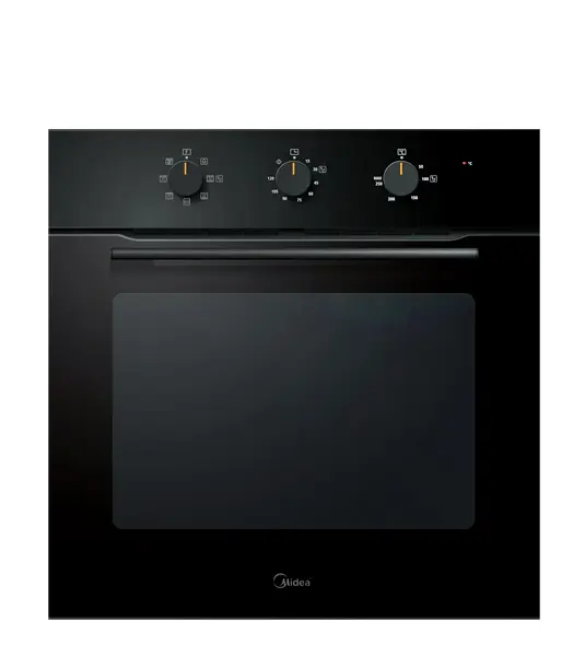 Midea 67 Liter Built-in Oven 60M60M1 00