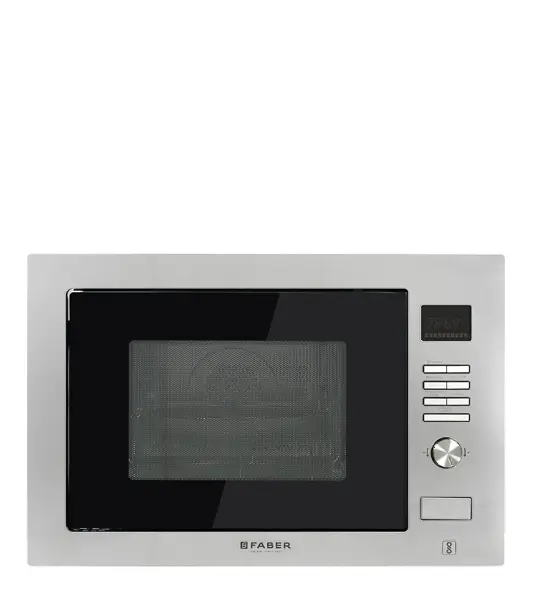 Faber 32L Built-in Microwave Oven FBIMWO 32L CGS