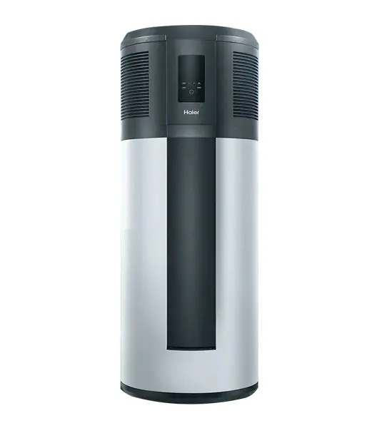 Haier HP200M1-U1 All-in-One Heat Pump 200L – Energy-Efficient Hot Water System