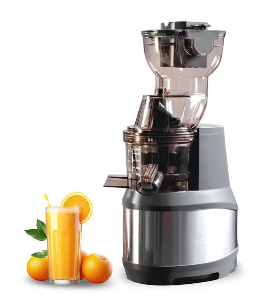 Hafele Magnus Cold Press Juicer 250W | Slow Juicing with Maximum Nutrition