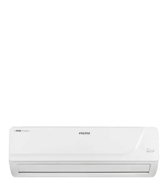 Voltas 2.0 Ton Inverter Air Conditioner - 24VH Vectra Platina