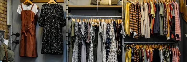 Rangin Closet